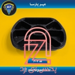 نمونه ظروف